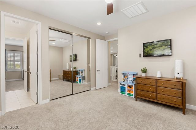 449 Paso De Montana Street, Las Vegas, NV 89138