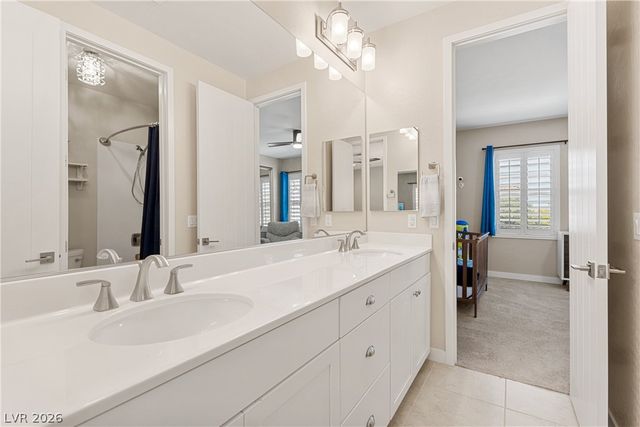 449 Paso De Montana Street, Las Vegas, NV 89138