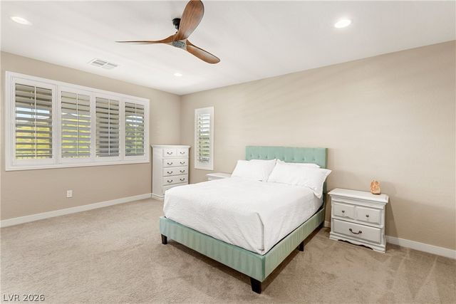 449 Paso De Montana Street, Las Vegas, NV 89138