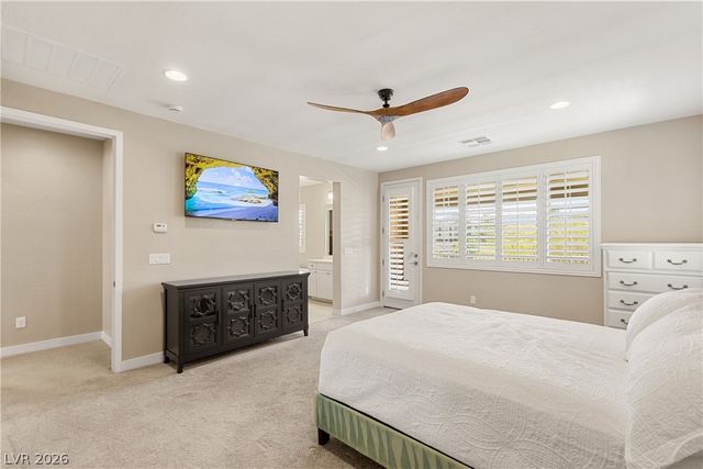 449 Paso De Montana Street, Las Vegas, NV 89138