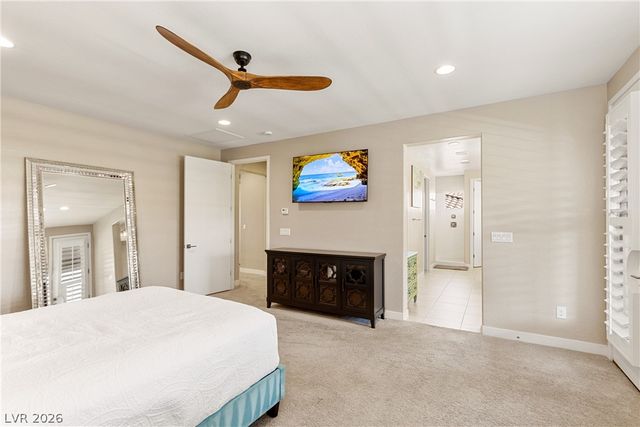 449 Paso De Montana Street, Las Vegas, NV 89138