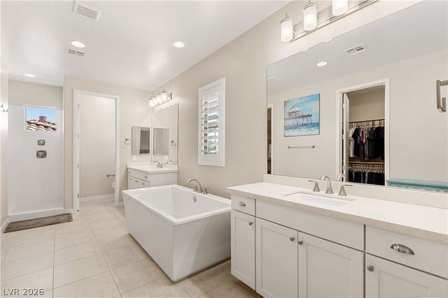 449 Paso De Montana Street, Las Vegas, NV 89138