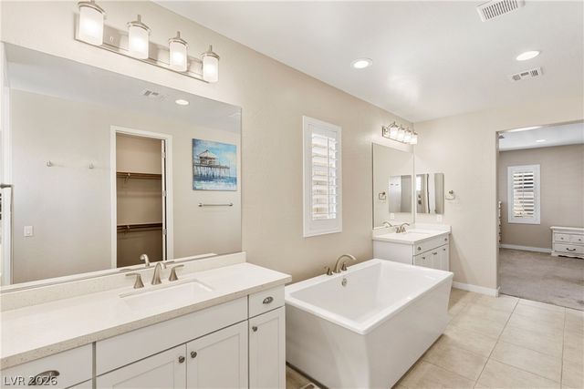 449 Paso De Montana Street, Las Vegas, NV 89138