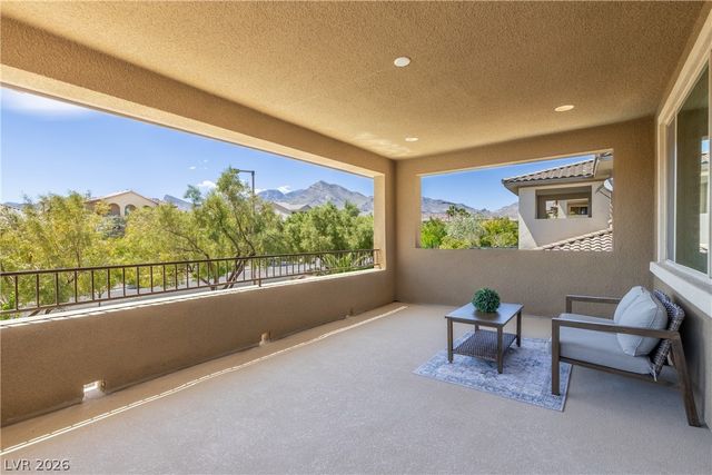 449 Paso De Montana Street, Las Vegas, NV 89138