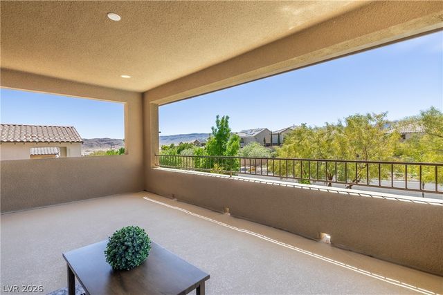 449 Paso De Montana Street, Las Vegas, NV 89138