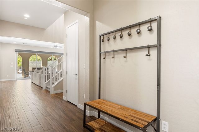 449 Paso De Montana Street, Las Vegas, NV 89138