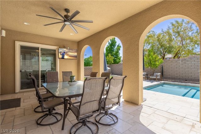 449 Paso De Montana Street, Las Vegas, NV 89138