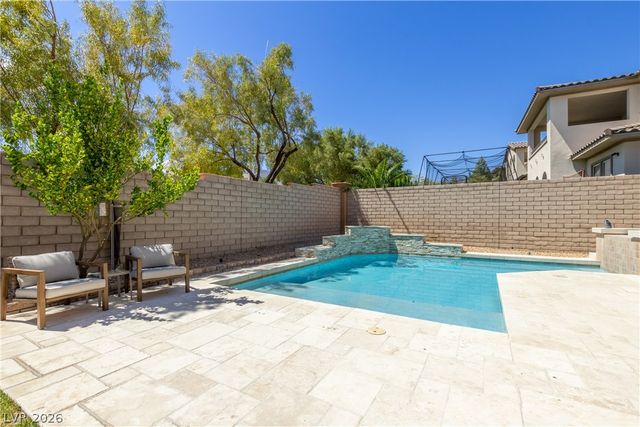 449 Paso De Montana Street, Las Vegas, NV 89138