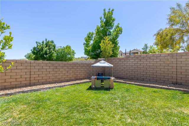 449 Paso De Montana Street, Las Vegas, NV 89138