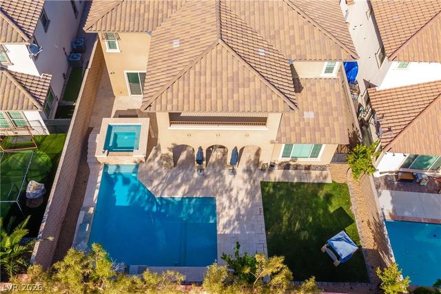 449 Paso De Montana Street, Las Vegas, NV 89138