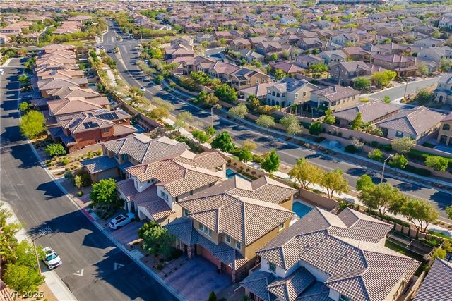 449 Paso De Montana Street, Las Vegas, NV 89138