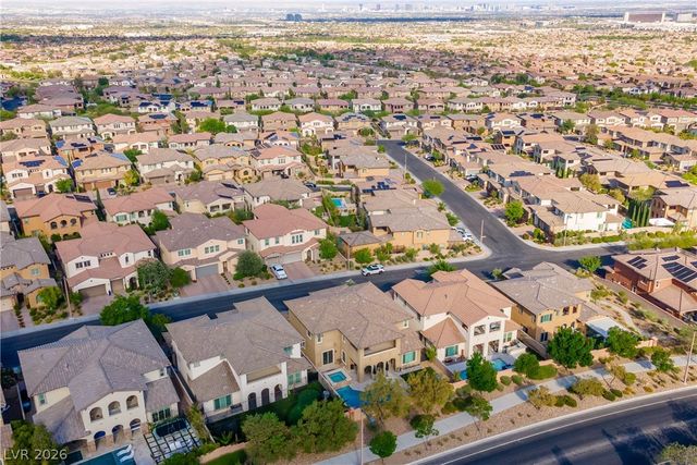 449 Paso De Montana Street, Las Vegas, NV 89138