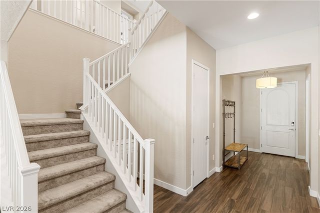 449 Paso De Montana Street, Las Vegas, NV 89138