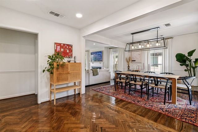 6031 Winton Street, Dallas, TX 75206