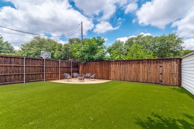 6031 Winton Street, Dallas, TX 75206