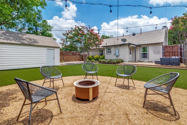 6031 Winton Street, Dallas, TX 75206