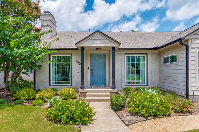 6031 Winton Street, Dallas, TX 75206