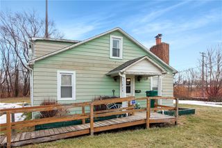 5860 Woodman Avenue, Ashtabula, OH 44004