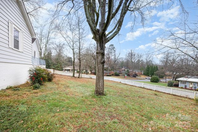 805 Avondale Avenue, Albemarle, NC 28001