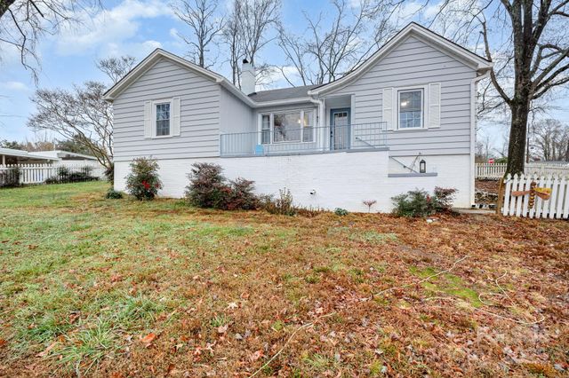 805 Avondale Avenue, Albemarle, NC 28001