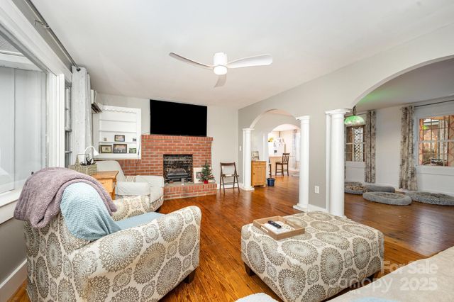 805 Avondale Avenue, Albemarle, NC 28001