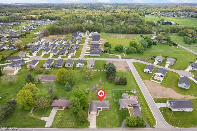 6974 Lutz Avenue Northwest, Massillon, OH 44646