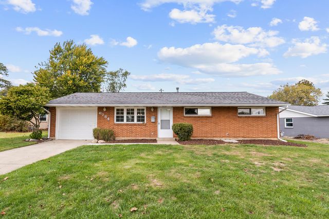 6784 Greenbush Drive, Reynoldsburg, OH 43068
