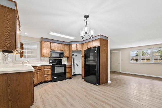 6784 Greenbush Drive, Reynoldsburg, OH 43068