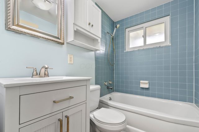 6784 Greenbush Drive, Reynoldsburg, OH 43068