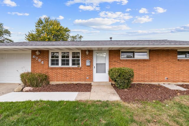 6784 Greenbush Drive, Reynoldsburg, OH 43068