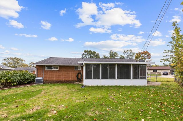 6784 Greenbush Drive, Reynoldsburg, OH 43068