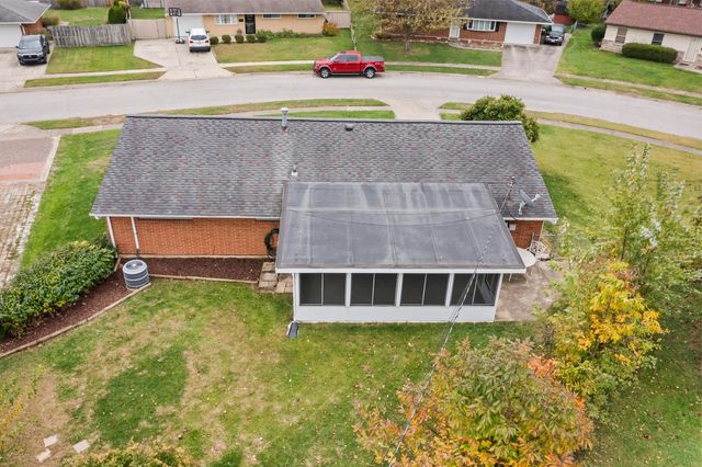 6784 Greenbush Drive, Reynoldsburg, OH 43068