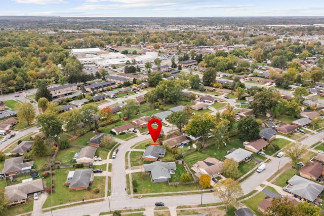 6784 Greenbush Drive, Reynoldsburg, OH 43068