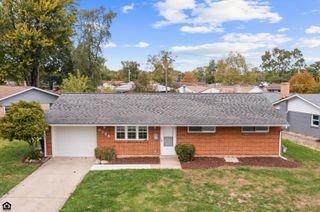 6784 Greenbush Drive, Reynoldsburg, OH 43068