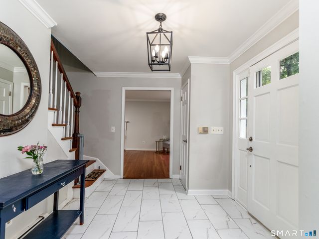 41 Fieldcrest Drive, Ridgefield, CT 06877