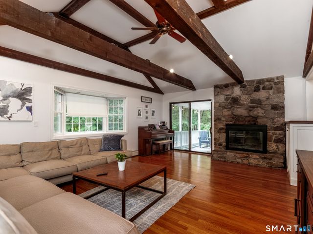 41 Fieldcrest Drive, Ridgefield, CT 06877