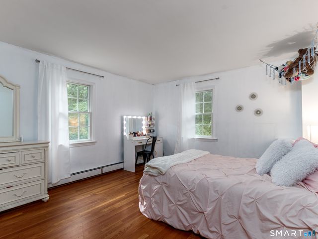 41 Fieldcrest Drive, Ridgefield, CT 06877