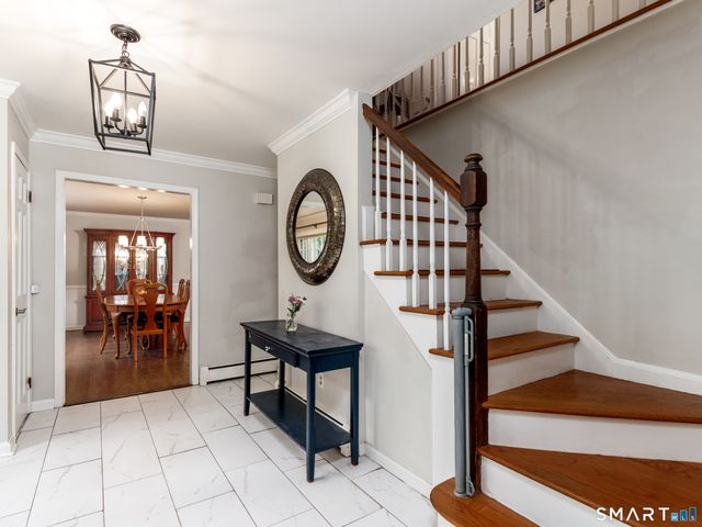 41 Fieldcrest Drive, Ridgefield, CT 06877