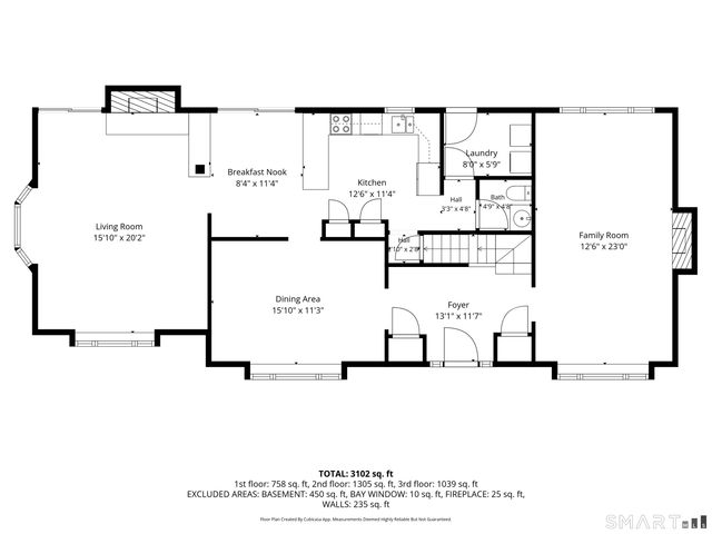 41 Fieldcrest Drive, Ridgefield, CT 06877