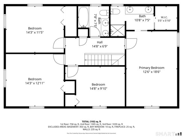 41 Fieldcrest Drive, Ridgefield, CT 06877