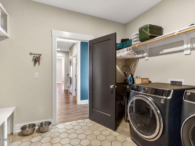 23 Whitehall Drive, Pittsboro, NC 27312