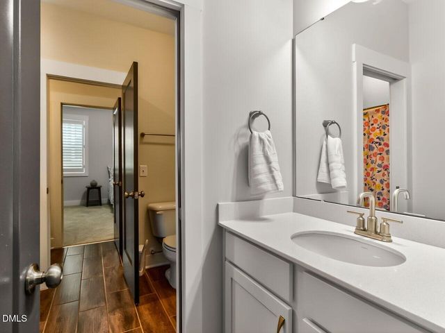 23 Whitehall Drive, Pittsboro, NC 27312