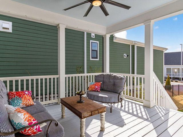 23 Whitehall Drive, Pittsboro, NC 27312