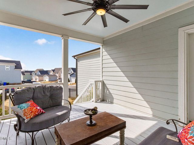 23 Whitehall Drive, Pittsboro, NC 27312