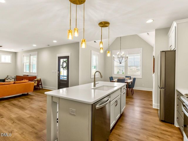 23 Whitehall Drive, Pittsboro, NC 27312