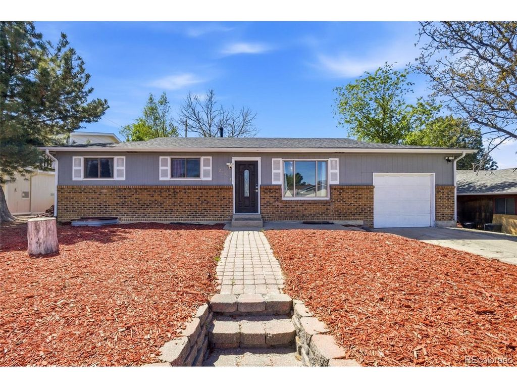 Address unavailable.