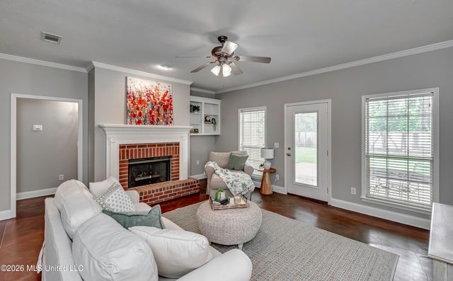 6 Old Bridge Cove, Byram, MS 39272