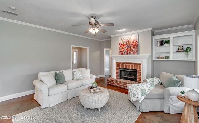 6 Old Bridge Cove, Byram, MS 39272