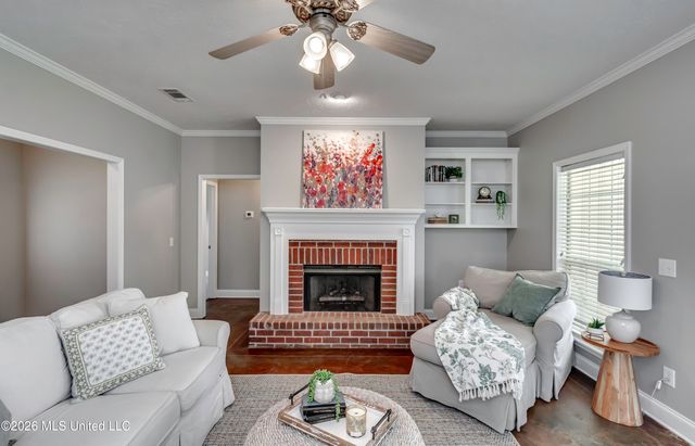 6 Old Bridge Cove, Byram, MS 39272