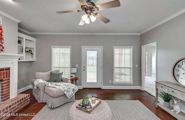 6 Old Bridge Cove, Byram, MS 39272